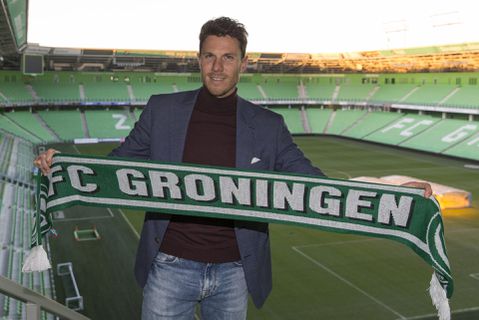 #Fleddiemaakmegek trending door voor Groningen shoppende Fledderus op Deadline Day