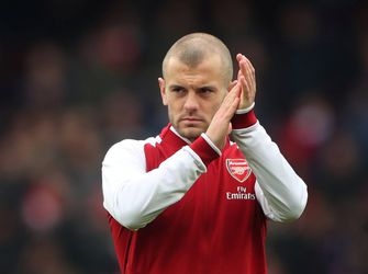 Wilshere weigert miljoenenaanbod en is klaar bij Arsenal