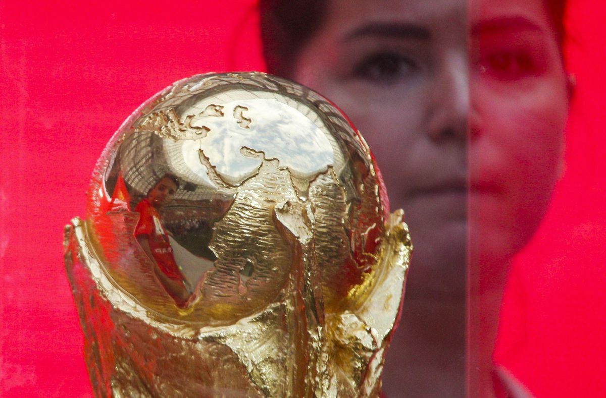 Niet 1, niet 2, maar 3 landen willen samen WK 2030