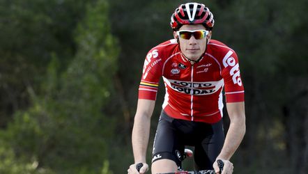 Stig Broeckx niet meer in levensgevaar