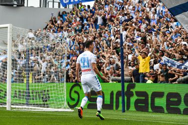 Napoli ondanks goal Milik niet langs Sassuolo