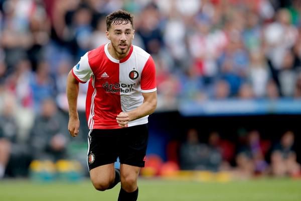 Orkun Kökcü verwacht na contractverlenging meer van zichzelf bij Feyenoord