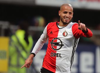 El Ahmadi strijdt met Mané, Salah en Aubameyang om titel Afrikaans Voetballer van het Jaar