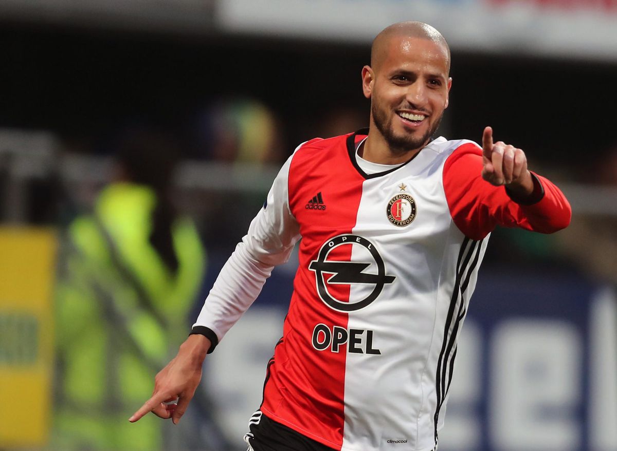 El Ahmadi strijdt met Mané, Salah en Aubameyang om titel Afrikaans Voetballer van het Jaar