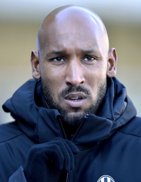 Roda reageert op gezeik rondom Anelka: Voor racisme geen plaats