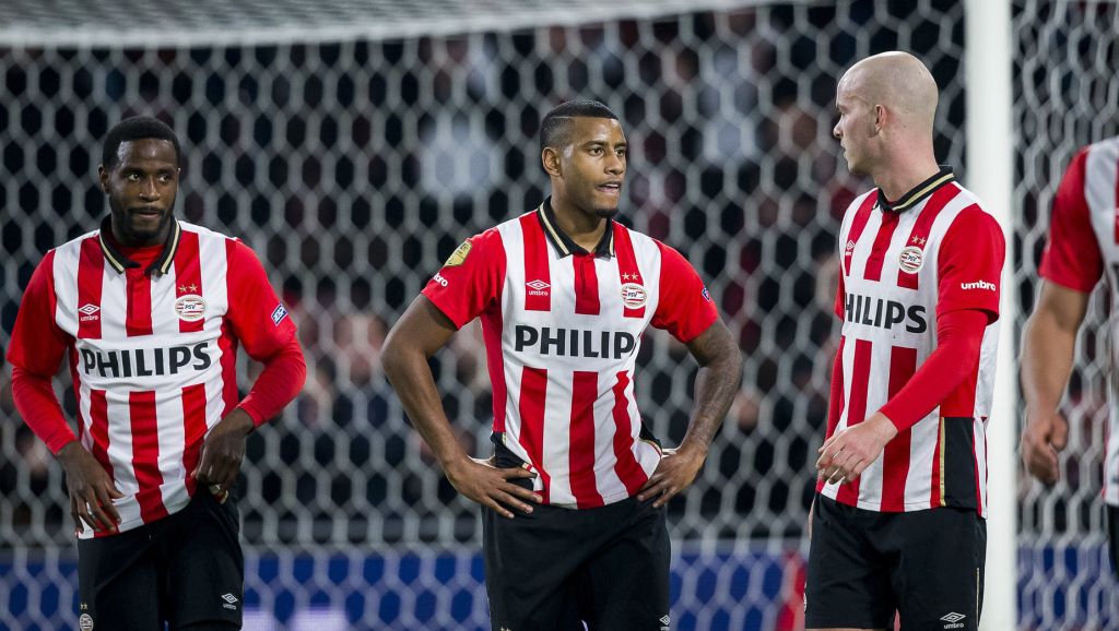 Luuk de Jong: Het was een totale offday tegen Utrecht