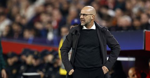 Peter Bosz over wissel matchwinner Ricardo Pepi: 'In het begin had ik er spijt van'