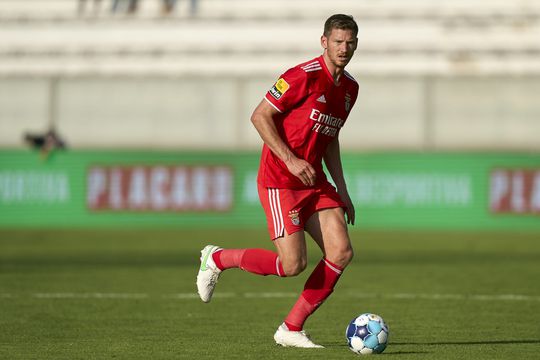 Bij PSV zijn vanavond de ogen ook gericht op Benfica - Spartak Moskou