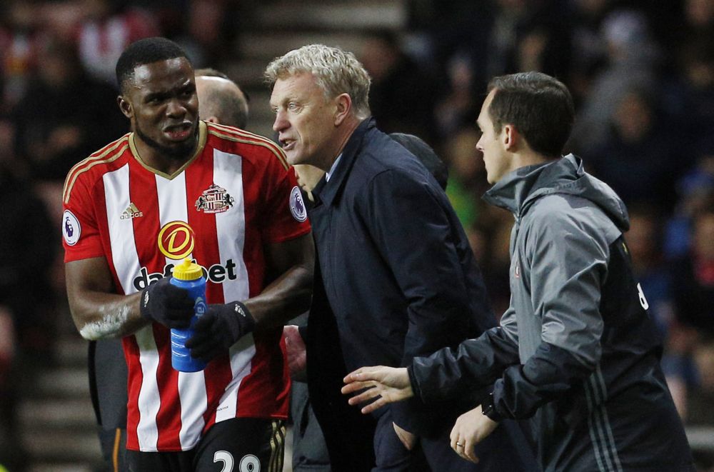 Personal trainer verklaart herrijzenis Sunderland-held Anichebe: 'Keihard trainen'