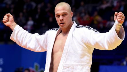 Judobond eist drie olympische medailles