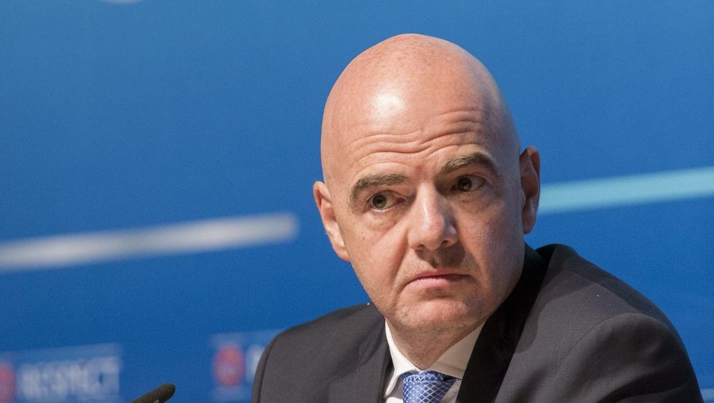 Frankrijk verkiest Zwitserse 'lotingman' boven landgenoot in FIFA-verkiezing