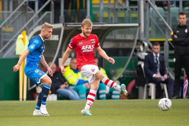 Gemiddeld duurt een Eredivisiepot eigenlijk nog geen 54 minuten