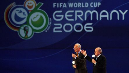 Zwitsers schieten Duitsland te hulp bij WK-onderzoek