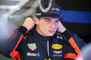 Sportagenda: Max Verstappen, Neêrlands hoop in bange dagen na debacle Oranje