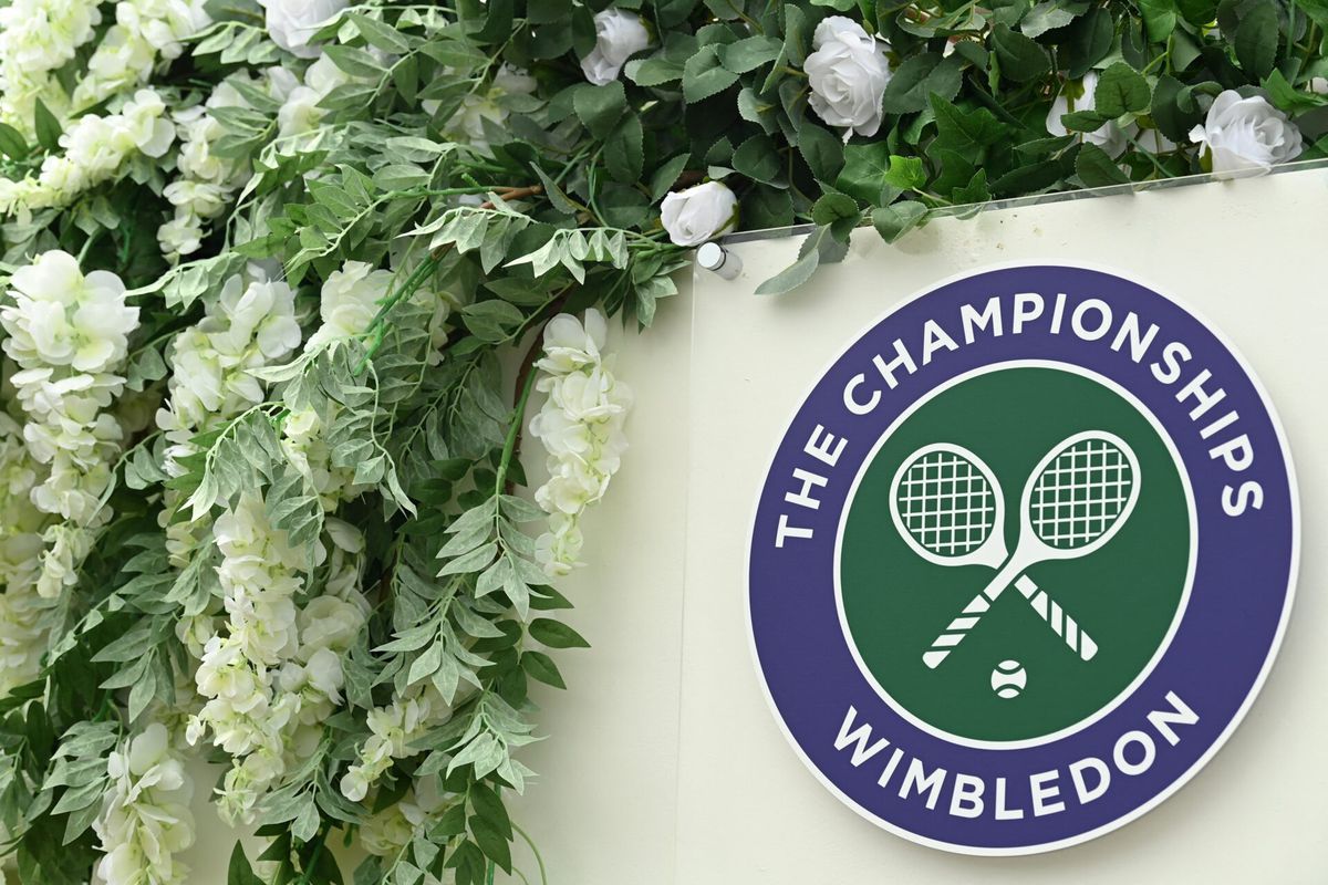 Gewonnen ATP-ranking punten bij Wimbledon 2022 tellen niet mee