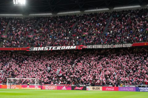 Loting bepaalt naar welke wedstrijd seizoenkaarthouders Ajax mogen