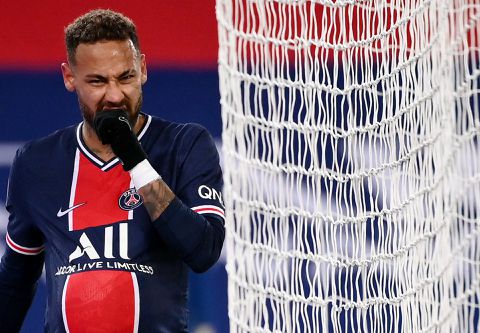 🎮 | Heerlijke TOTW-kaarten voor Neymar (92!), Frenkie én Boadu