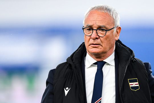 'Lille wil toptrainer Claudio Ranieri aanstellen als nieuwe coach'