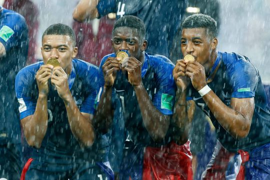 FIFA: willen jullie een Super League? Prima, dan mag je niet meedoen aan het WK voetbal