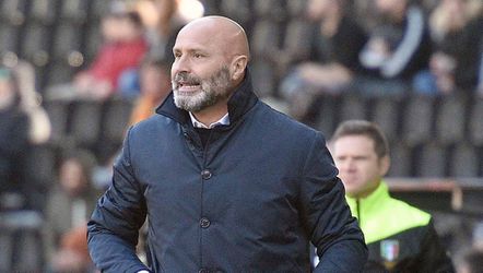 Udinese ontslaat trainer Colantuono