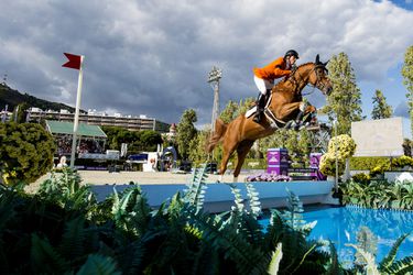 Nederlandse springruiters mogen tóch naar FEI Nations Cup finale in Barcelona