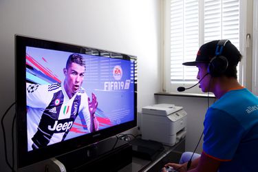 Belgische FIFA-spelers opgelet: binnenkort kunnen jullie geen FIFA-points meer kopen