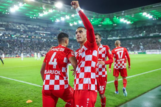 Anwar El Ghazi laat het er niet bij zitten en spant rechtszaak aan tegen Mainz na ontslag