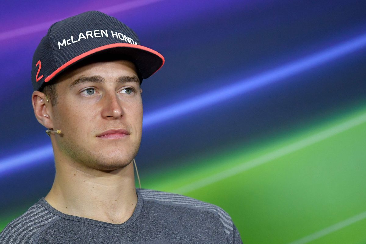 McLaren-coureurs weten het nu al: laatste twee posities bij start GP Azerbeidzjan