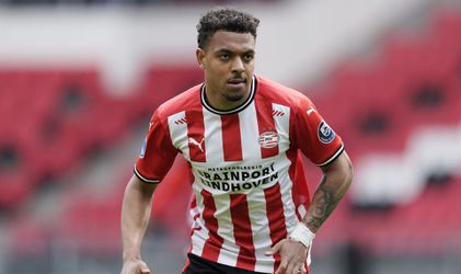 Borussia Dortmund gaat zich snel in Eindhoven melden voor Donyell Malen