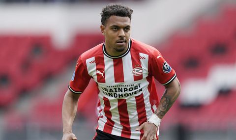 Borussia Dortmund gaat zich snel in Eindhoven melden voor Donyell Malen