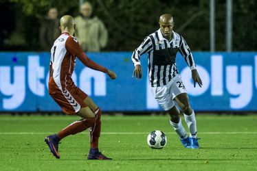 Achilles'29 ook niet langs Jong FC Utrecht