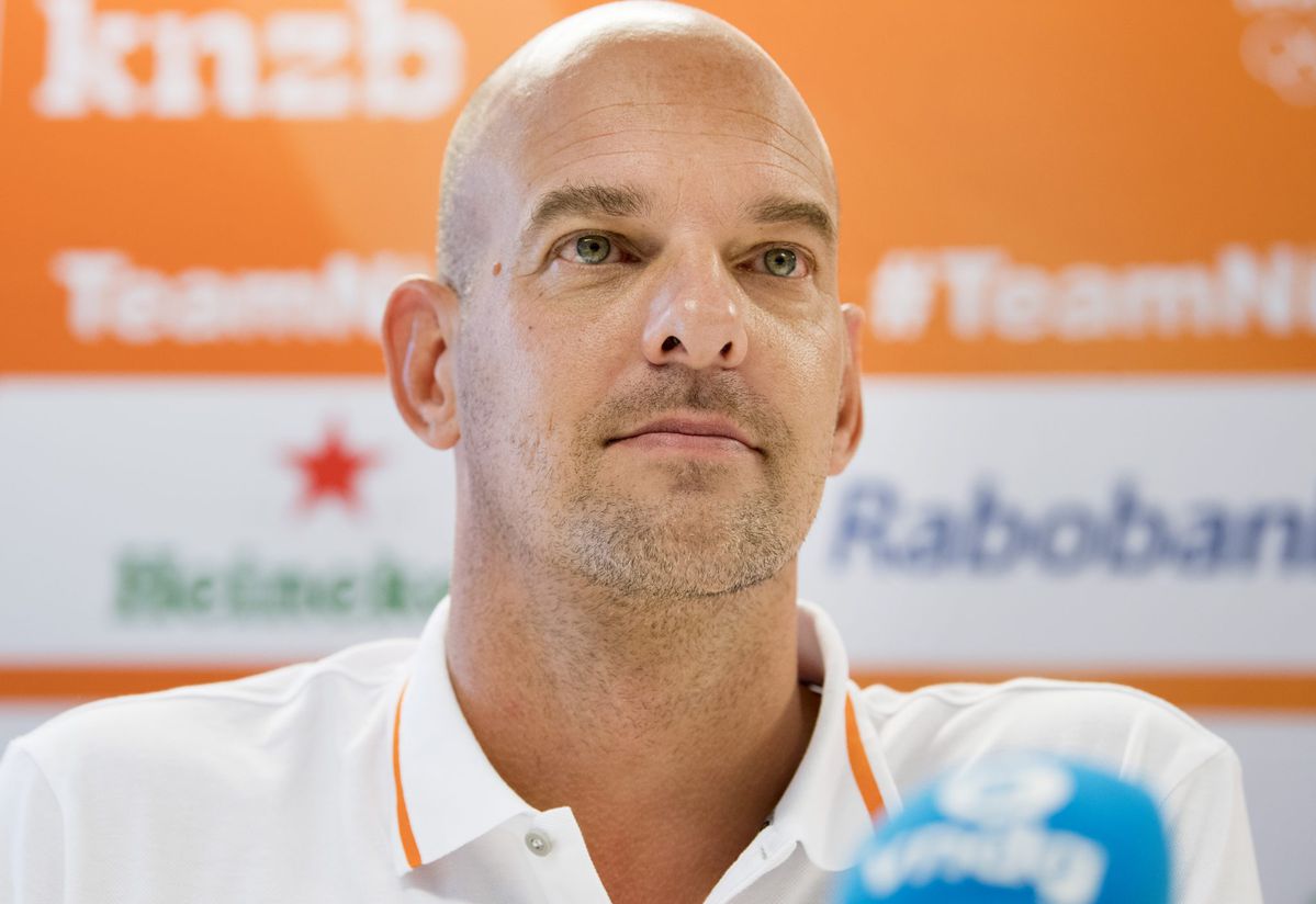 Zwem-coach Wouda ziet weer een lekkere vibe bij Nederlandse zwemmers