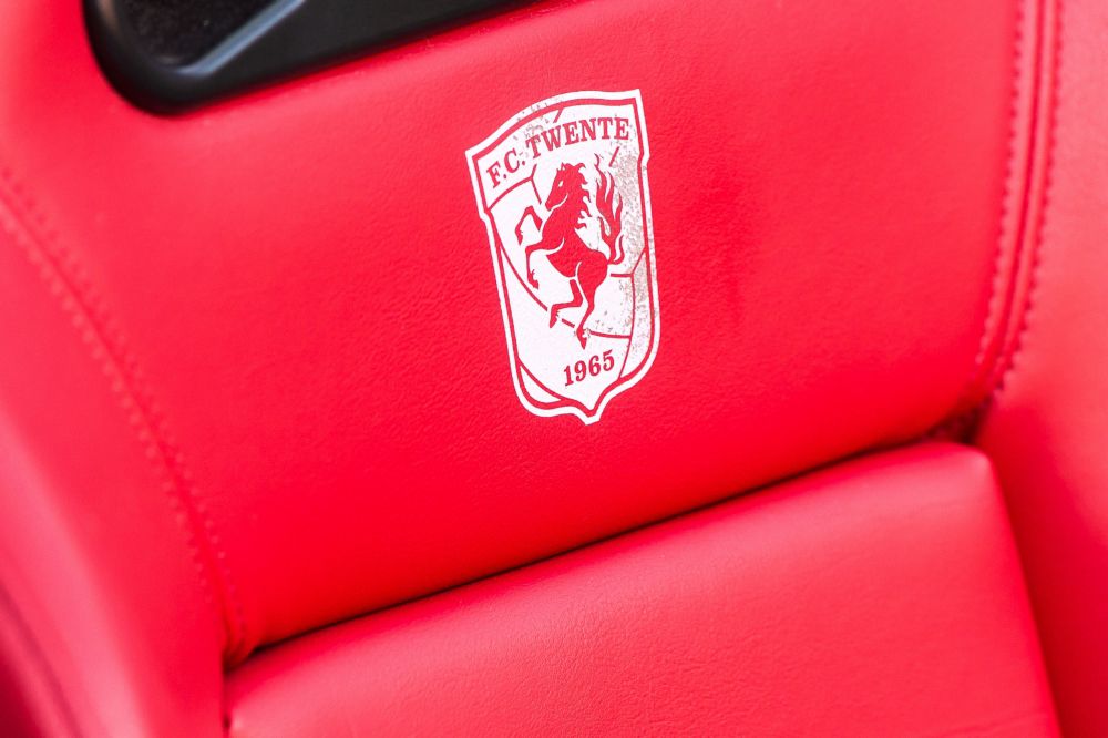 FIOD start onderzoek naar fraude transfers Twente