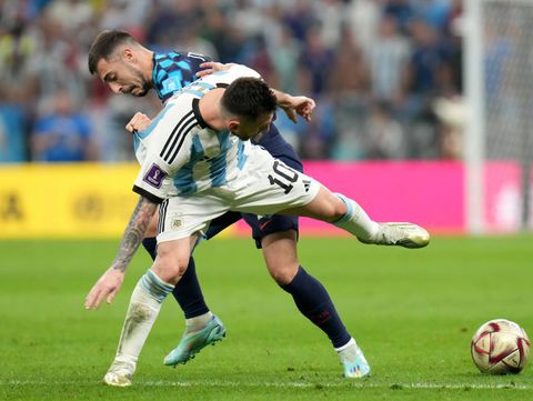 Union Berlin, tegenstander van Ajax in Europa League, haalt Kroatische WK-ganger