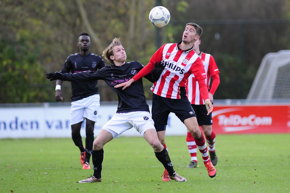 Eredivisie beslist, maar PSV en Ajax A1 spelen nog voor titel