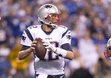 'Schaarincident' Tom Brady houdt heel de NFL bezig