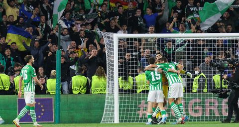 Dit is waarom Real Betis en FC Porto woensdag al in de Europa League spelen