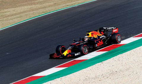Formule 1-kalender eindelijk compleet: Portugal keert terug op de planning