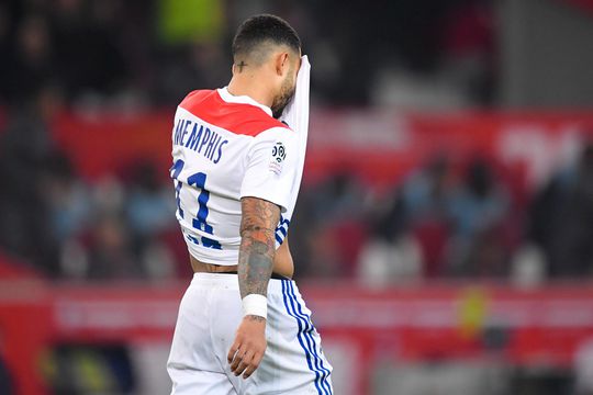 Memphis kan ook tweede potje 2019 niet winnen