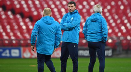 Van Bommel over Eredivisie-dominantie Ajax en PSV: ‘Het gaat echt niet altijd zo makkelijk’