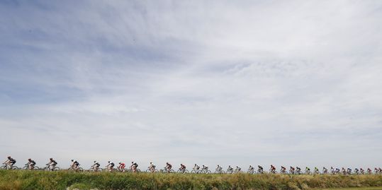 Wielrenner Fabio Taborre 4 jaar geschorst