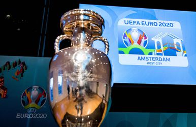 'UEFA denkt aan EK in december'