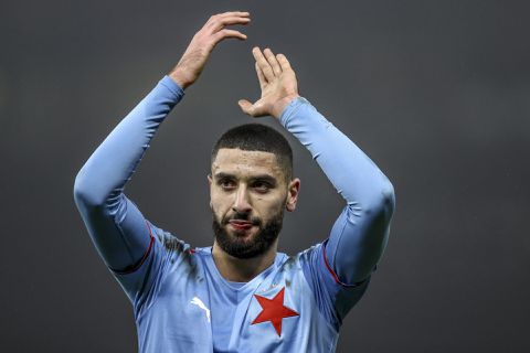 Slavia Praag mist deze 2 spelers voor heenduel tegen Feyenoord