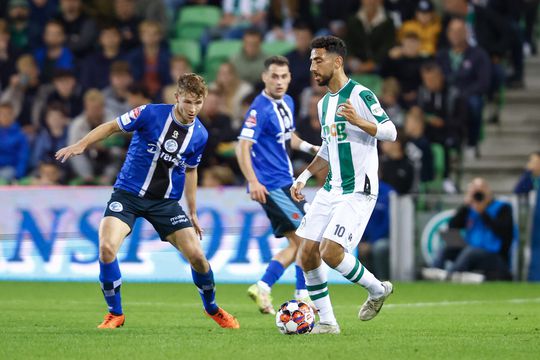 Overzicht KKD: FC Groningen gaat hard onderuit, koploper Roda JC morst ook punten