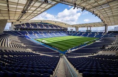 Champions League-finale verplaatst naar Portugal: mét fans