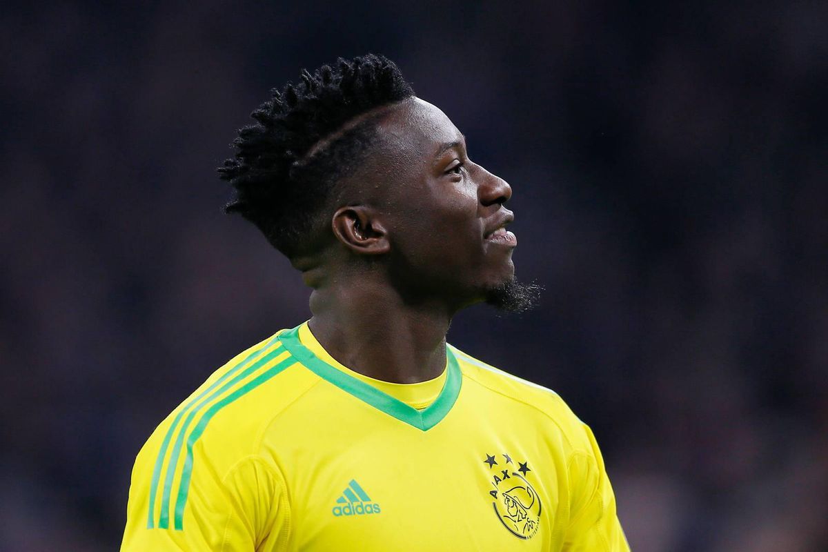 Dit is hoe de UEFA na hoorzitting over de strafeis voor André Onana denkt