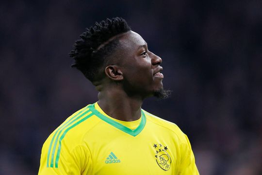 Dit is hoe de UEFA na hoorzitting over de strafeis voor André Onana denkt