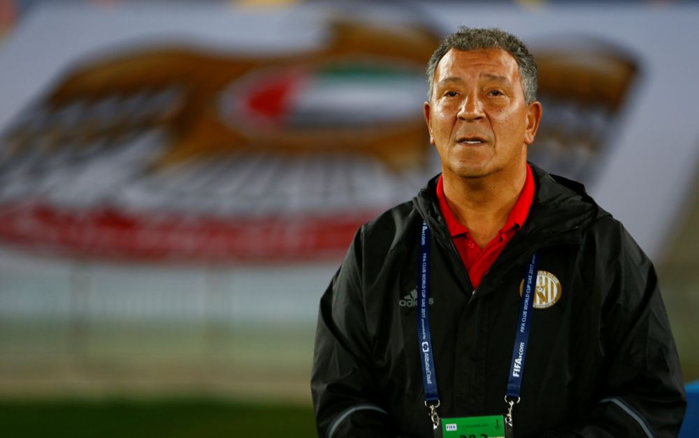 Ten Cate neemt ontslag bij Al Jazira en keert terug naar Nederland