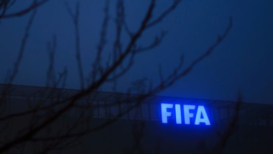 'Corruptiezaak FIFA: ruim 200 miljoen aan steekpenningen'