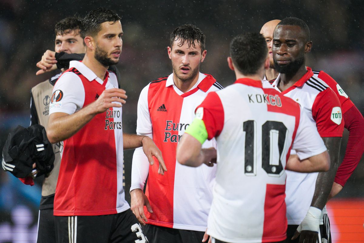 Geen Ajax-speler in top 5: dit zijn de duurste Eredivisie-spelers na update van Transfermarkt